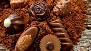 CHOCOLATE EN POLVO IVONNE 